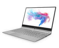 MSI Modern 14 i5-10210U/8GB/512/Win10 - 528641 - zdjęcie 4